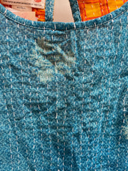 Pareo Kantha Dream Pullover #132 by Kantha Bae