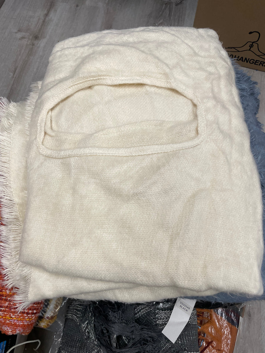 Cascade Vest with Fringe 2048 - Robin Boutique-Boutique 