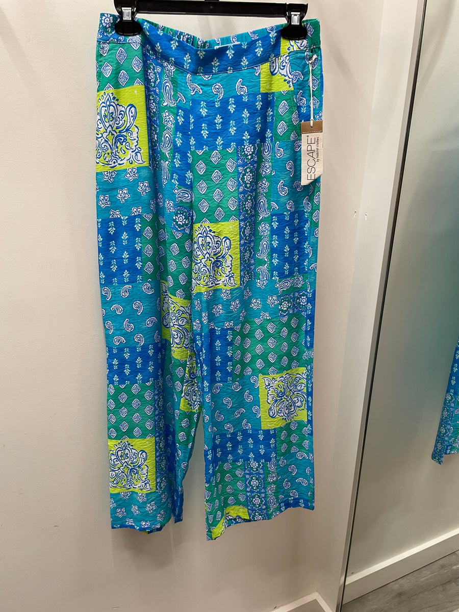 Regatta Vacay Pant by Escape