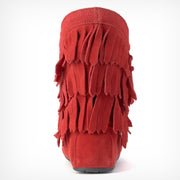 Dancer Mid Boot by Manitobah