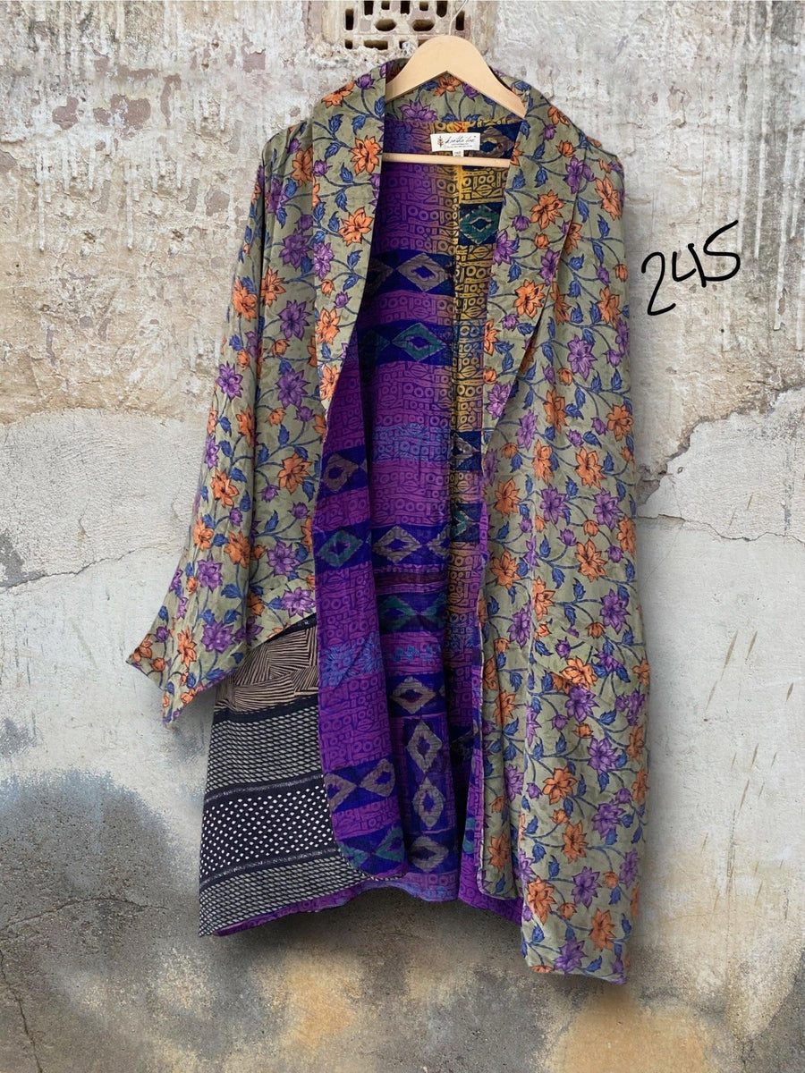 Duality Blazer by Kantha Bae - Robin Boutique-Boutique 