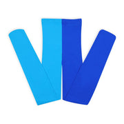 Mismatched Tights Hose by Hot Chocolate -Robin Boutique