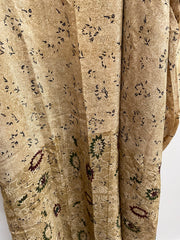 Duality Silk Gonna Shine Maxi Dress #410 by Kantha Bae