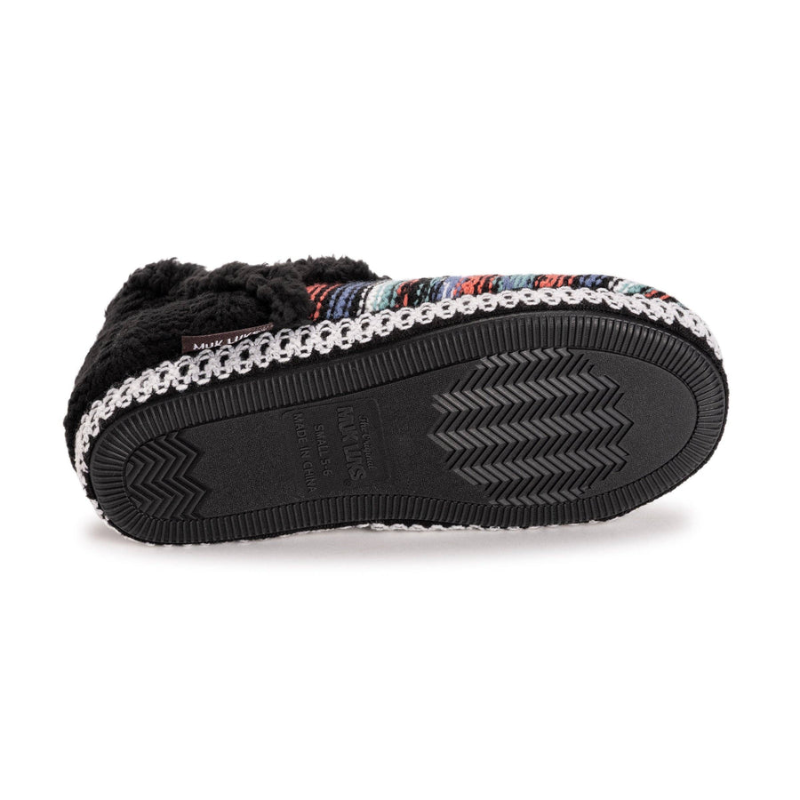 MUK LUKS Women's Magdalena Slipper