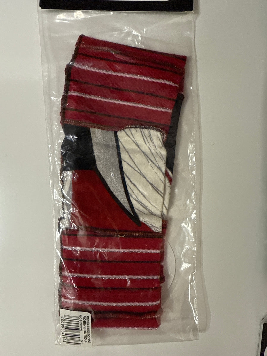 Headbands Upcycled by Robin