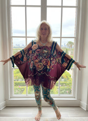 IPNG Design Leggings in Love Language Robin Boutique