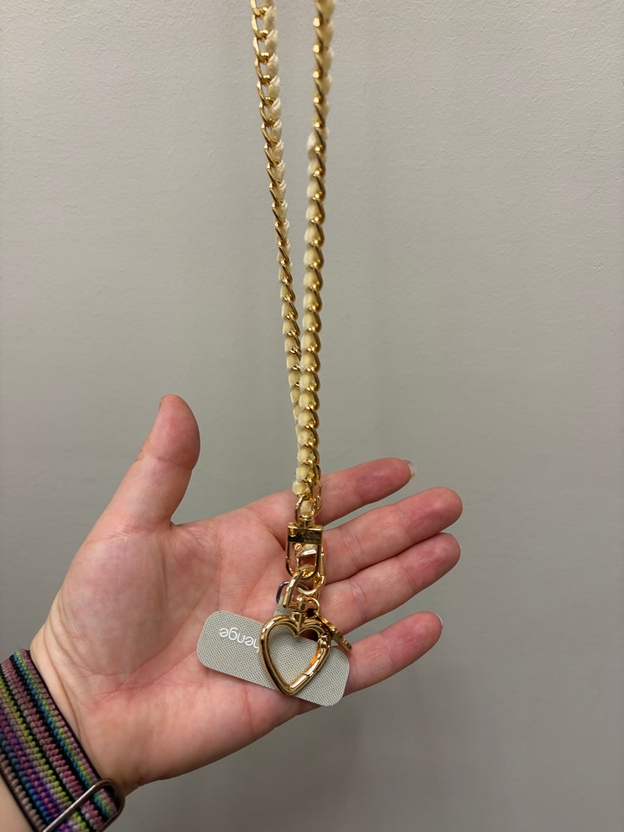 Limited Edition Crossbody Lanyard/Cell Phone Holder