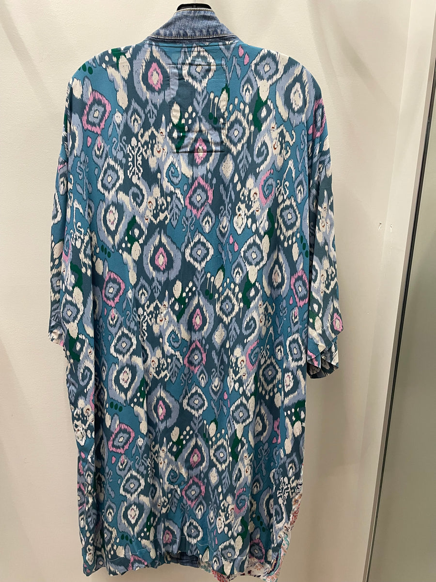 Janis Cardigan by Shannon Passero