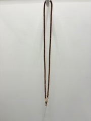 Rhinestone Crossbody Lanyard/Cell Phone Holder