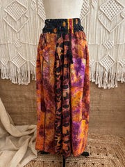 Duality Crossroad Pant #143 by Kantha Bae