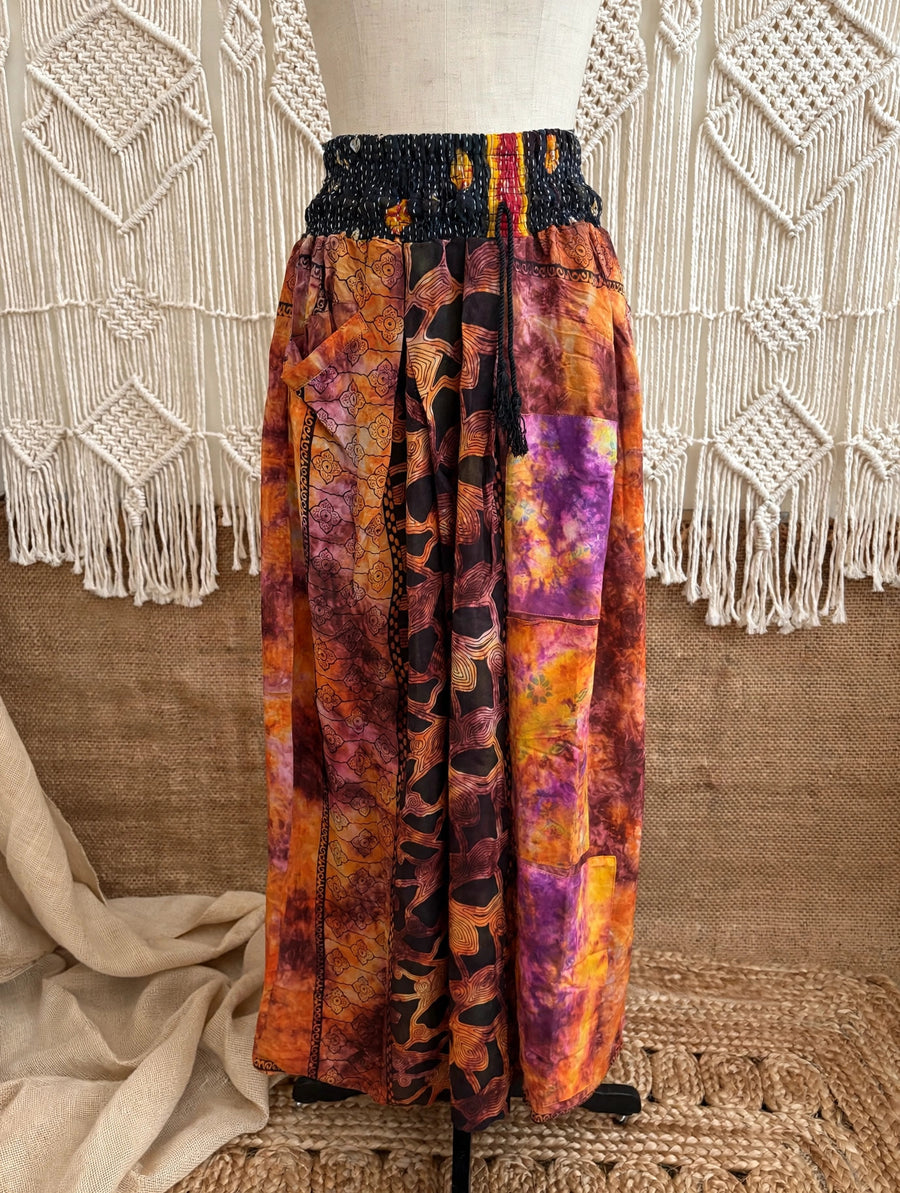 Duality Crossroad Pant #143 by Kantha Bae