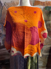 OG Kantha Crop #00014 by Kantha Bae