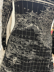 Relax Tunic in Atlas Print by Effie's Heart - Robin Boutique-Boutique 