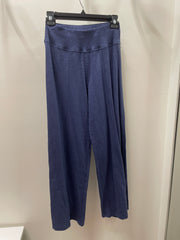 Cotton Slub Everywhere Pant