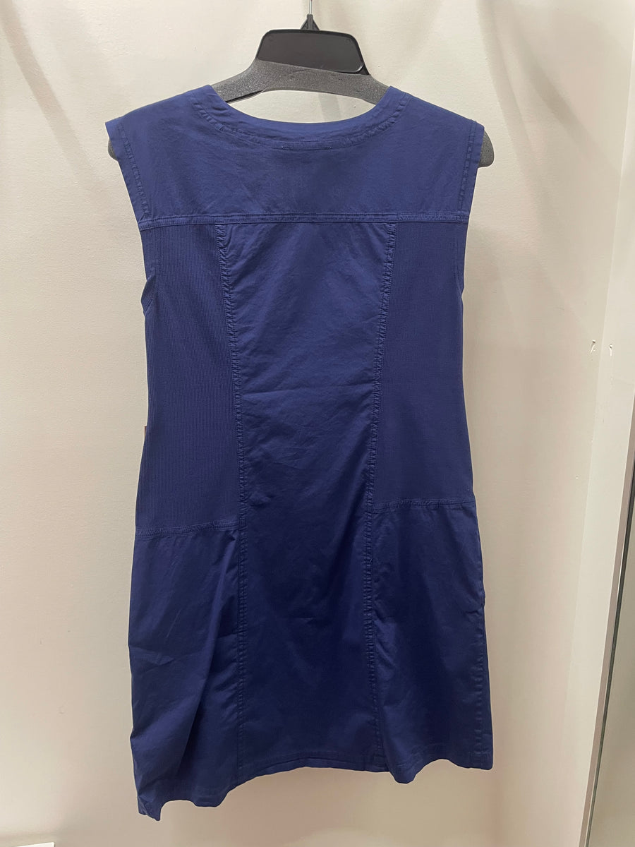 Sun Washed On Deck Dress by Escape