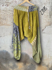 Kantha Everyday Harem Pant by Kantha Bae - Robin Boutique-Boutique 