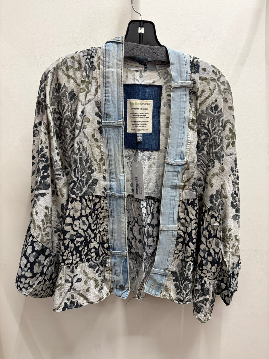 Tiffany Cardigan by Shannon Passero