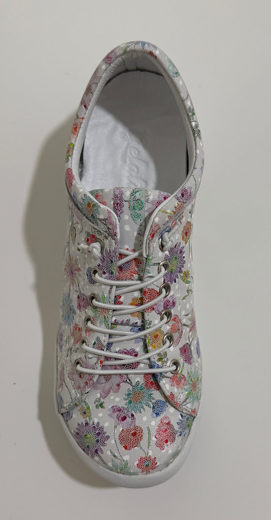 Gelato Tessa no tie Sneaker Shoes