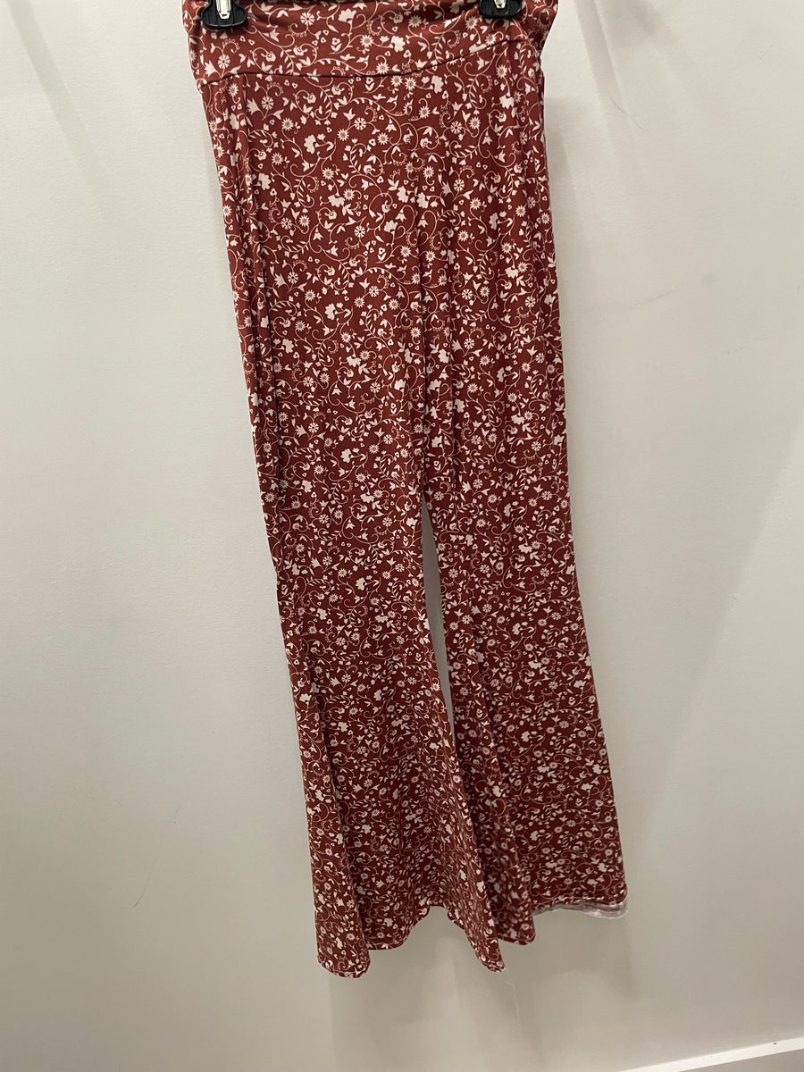 Buttery Knit Extreme Bells by Kantha Bae from Robin Boutique.