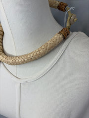 Nevada Bib Necklace