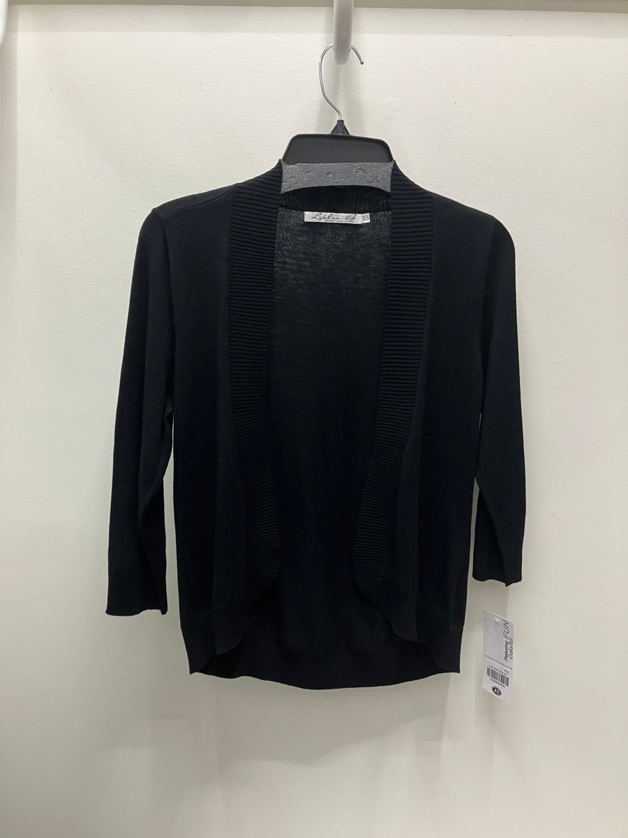 Cardigan Sweater by Lulu-B