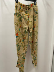 Eyelet Hummingbird Pant