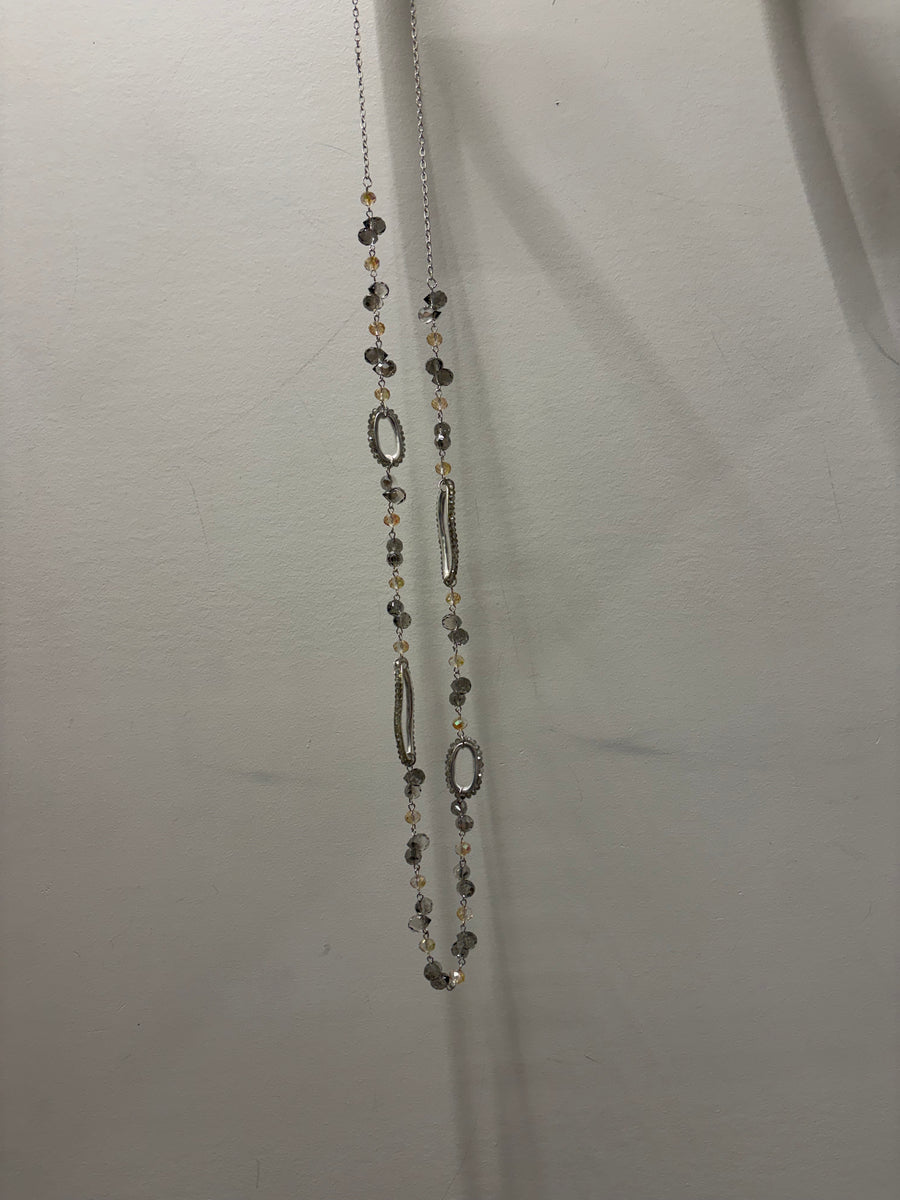 Crystal Necklace