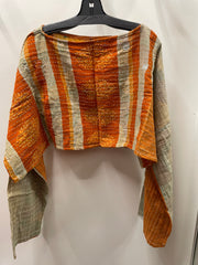 Abundance Crop Top #617 by Kantha Bae