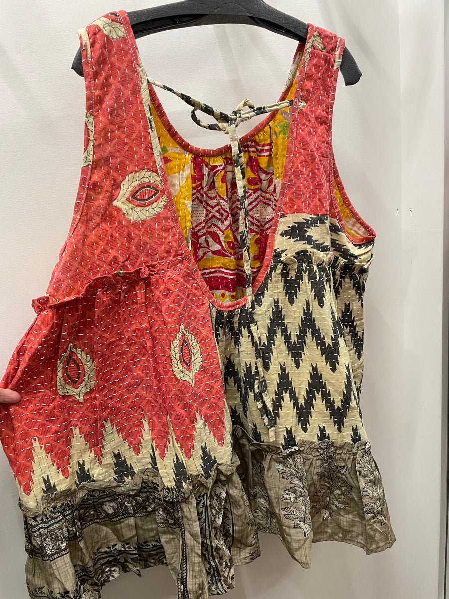 Mystic Tank #174 by Kantha Bae