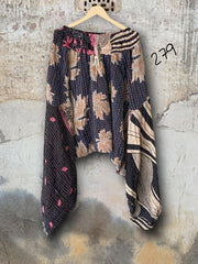 Kantha Everyday Harem Pant by Kantha Bae - Robin Boutique-Boutique 