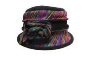 Polar Fleece Hat Winter
