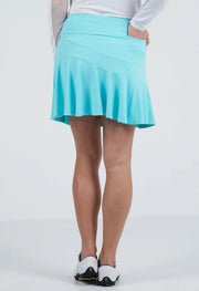 Flounce Skort by IbKul