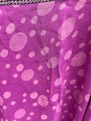 Duality Silk Gonna Shine Maxi Dress #409 by Kantha Bae