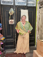 Royal Garden Trouser Pant by Jaded Gypsy