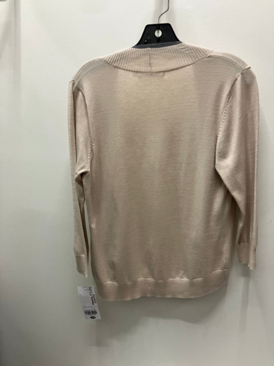 Cardigan Sweater by Lulu-B