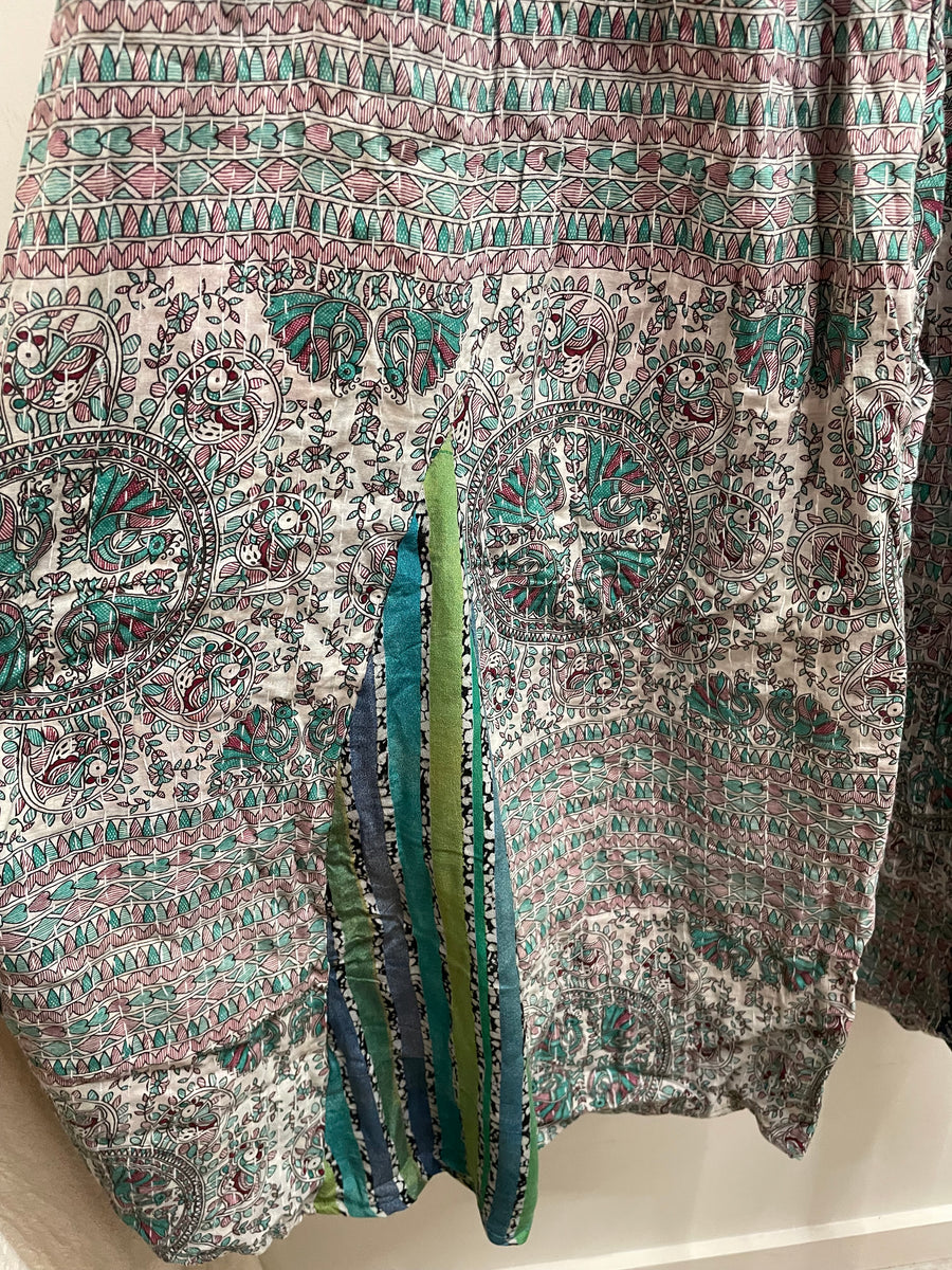 Pareo Kantha On Cloud Nine Synergy Pants #110 by Kantha Bae