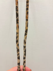 Rhinestone Crossbody Lanyard/Cell Phone Holder