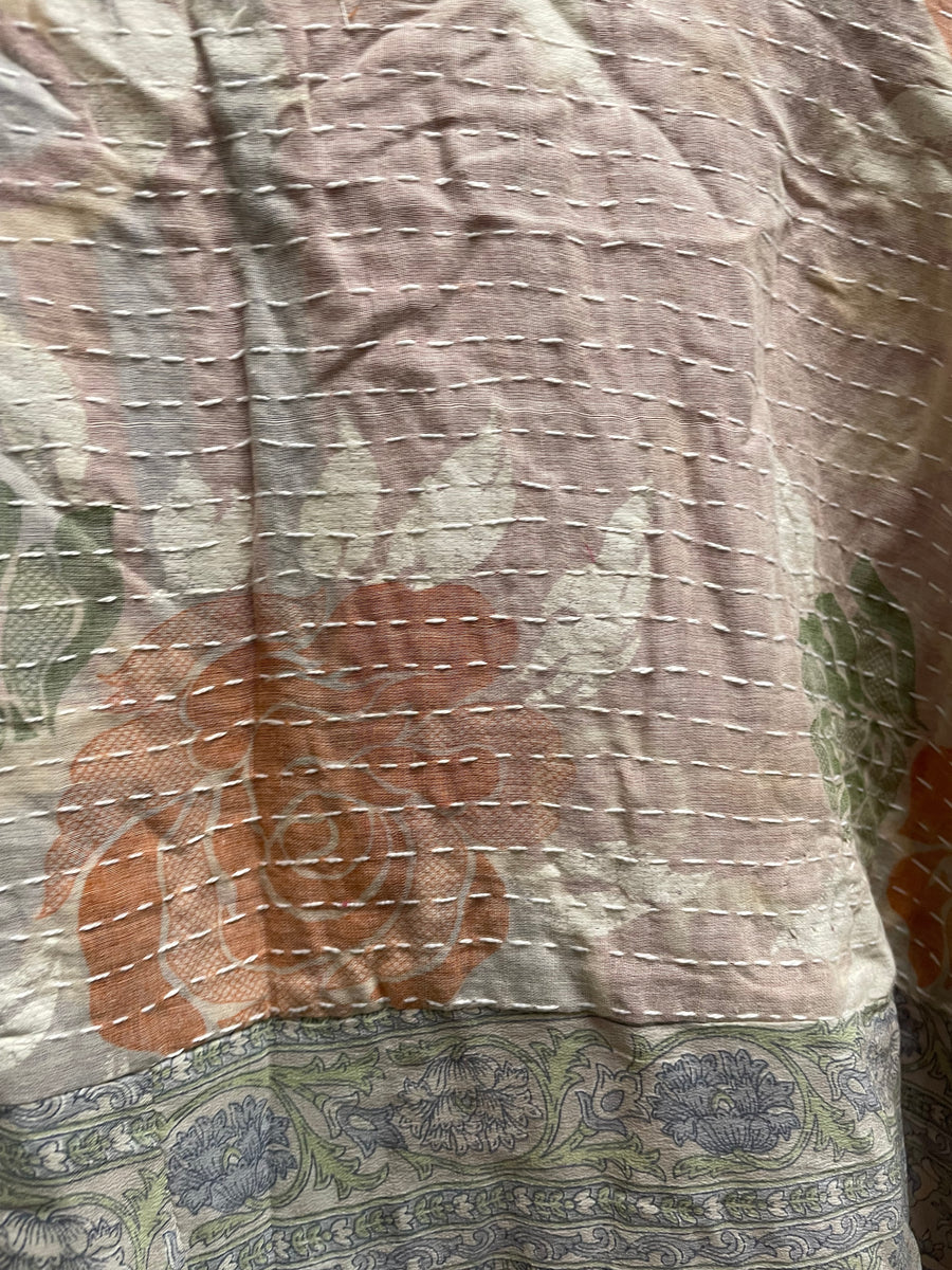 Aura Maxi Dress #112 by Kantha Bae