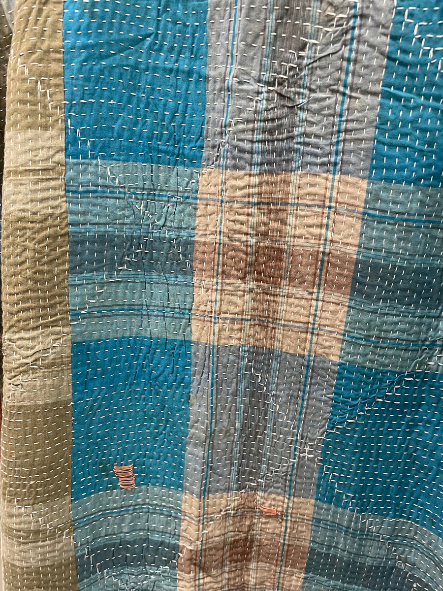 Rising Sun Coat #707 by Kantha Bae