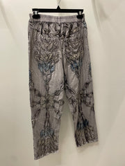 Mosaic Wanderer Pant by Paper Lace