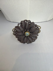 Petal Pusher Bracelet by Gina