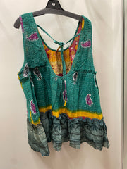 Mystic Tank #202 by Kantha Bae