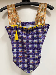 Make Me Boho Tassel Tank by IPNG Design