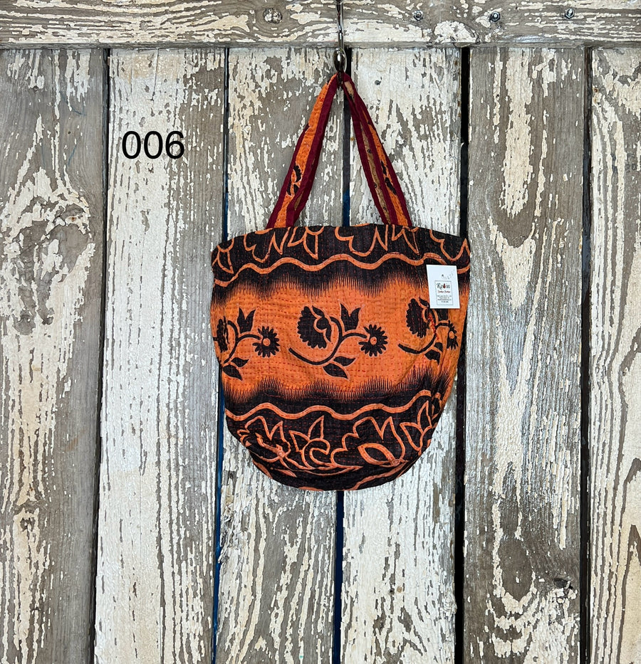 Everyday Tote by Robin