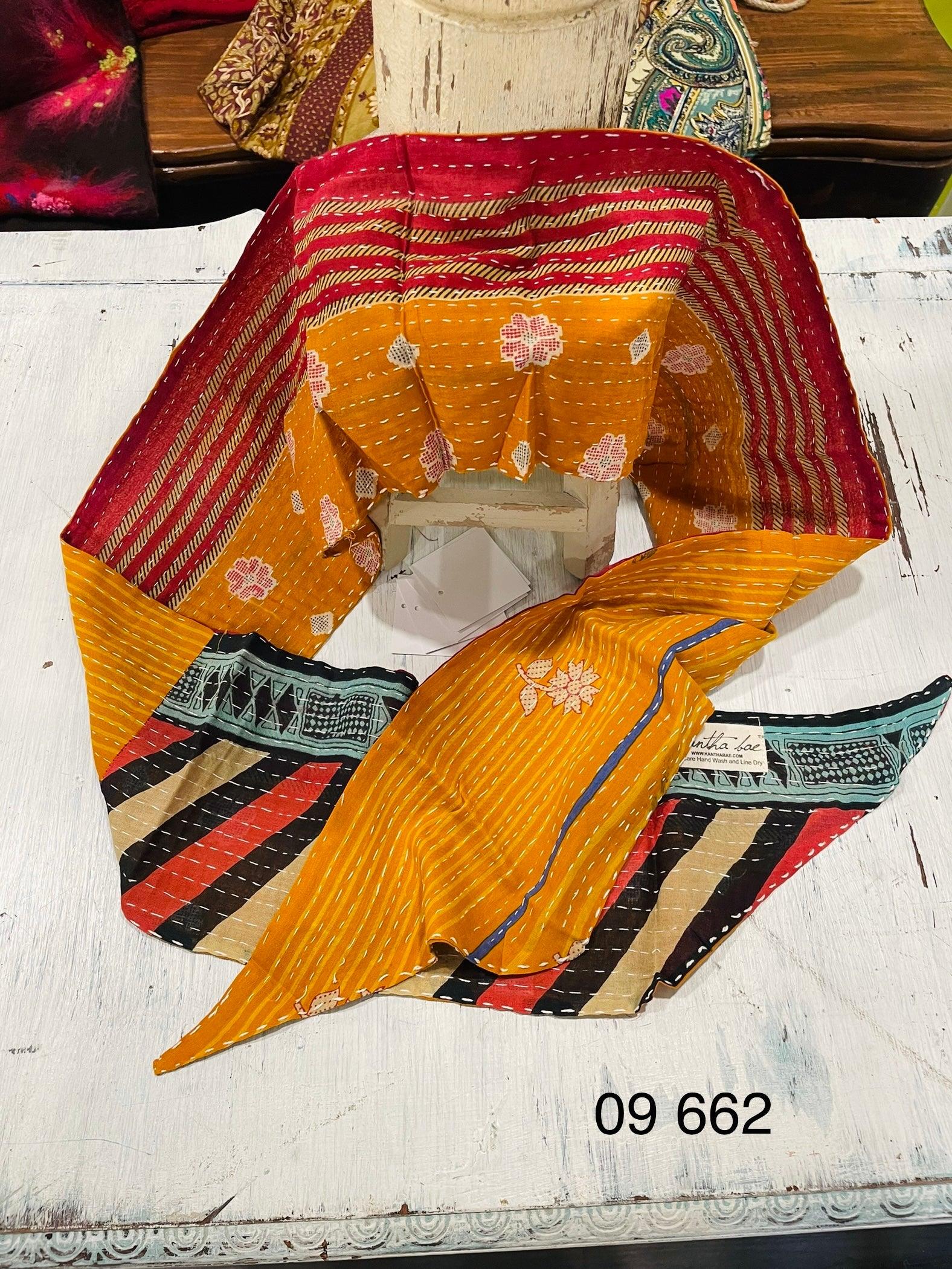 Head Wrap by Kantha Bae - Robin Boutique-Boutique 