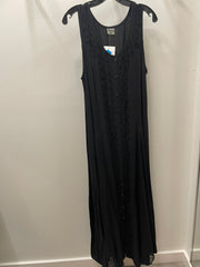 Sleeveless Celtic Dress