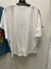 Beaded Lucky Stars Tee