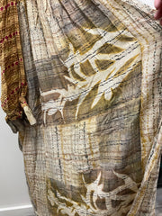 Additional view of Utopia Duster #375 by Kantha Bae from Robin Boutique.