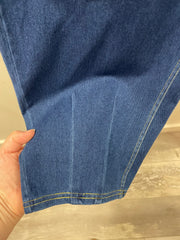 Pintuck Pull On Ultra Stretch Jean by Compli K