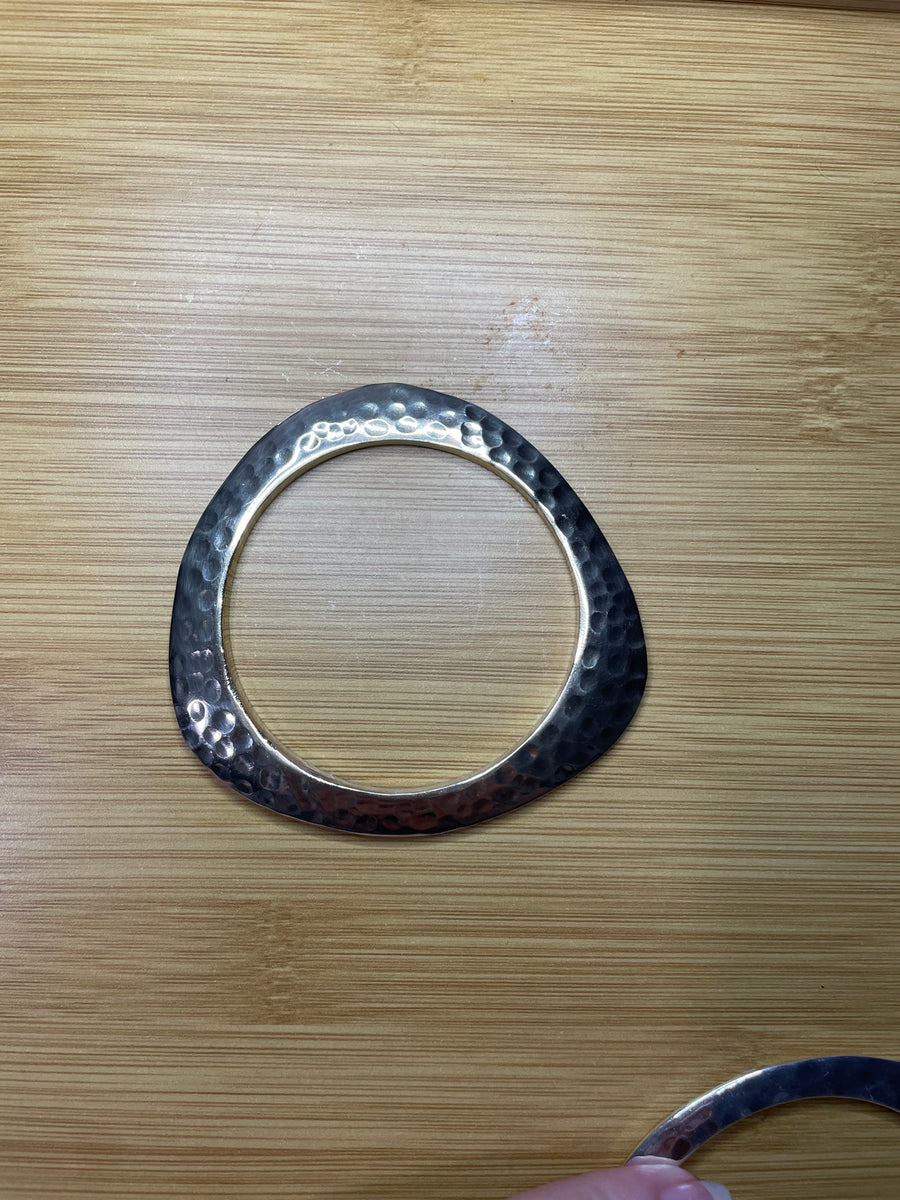 Triangle Bangle